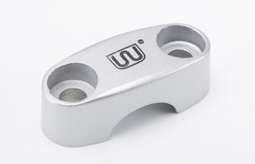 SOPORTE SUPERIOR MANUBRIO SUZUKI EN125 STD [W58521]